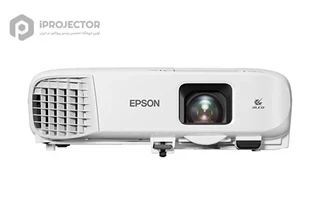 ویدئو پروژکتور اپسون  EPSON EB-992F