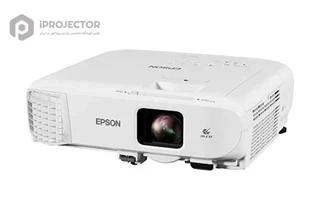 ویدئو پروژکتور اپسون  EPSON EB-992F