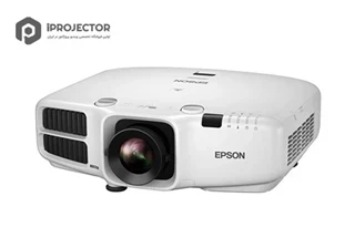 ویدئو پروژکتور اپسون  EPSON EB-G6050W 