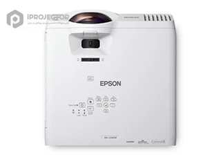 ویدئو پروژکتور اپسون  EPSON EB-L200SW