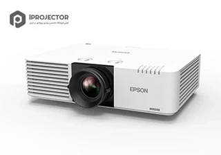 ویدئو پروژکتور اپسون  EPSON EB-L610U