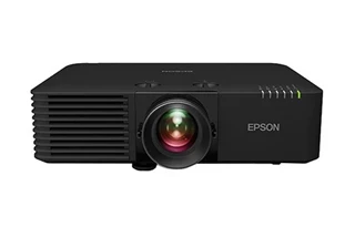 ویدئو پروژکتور اپسون  EPSON EB-L735U