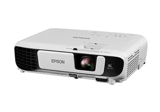 ویدئو پروژکتور اپسون EPSON EB-U42