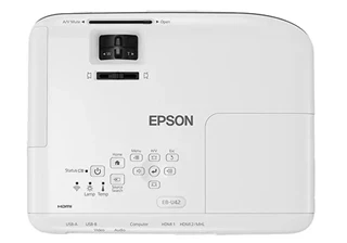 ویدئو پروژکتور اپسون EPSON EB-U42