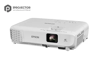 ویدئو پروژکتور اپسون EPSON EB-W05