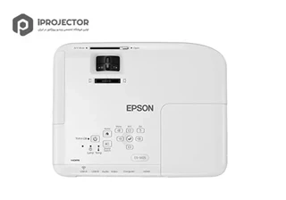 ویدئو پروژکتور اپسون EPSON EB-W05