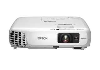 ویدئو پروژکتور اپسون EPSON EB-X18