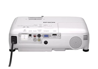 ویدئو پروژکتور اپسون EPSON EB-X18