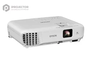 ویدئو پروژکتور اپسون EPSON EB-X400