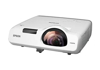 ویدئو پروژکتور اپسون EPSON CB-530