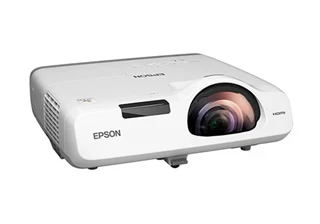 ویدئو پروژکتور اپسون EPSON CB-530