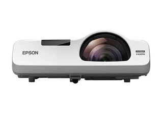 ویدئو پروژکتور اپسون EPSON CB-530