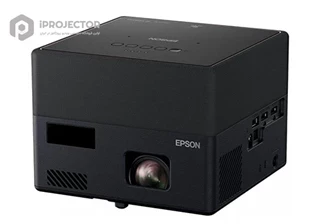 ویدئو پروژکتور اپسون EPSON EF-12 