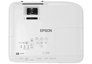 ویدئو پروژکتور اپسون  EPSON EH-TW610 