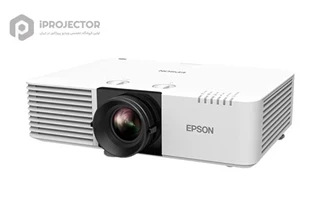 ویدئو پروژکتور اپسون  EPSON EB-L570U