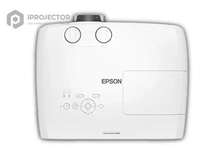 ویدئو پروژکتور اپسون  EPSON Home Cinema 3800