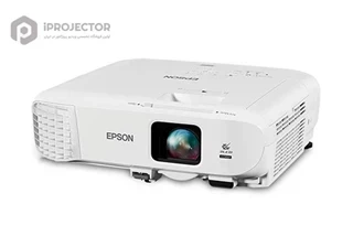 ویدئو پروژکتور اپسون EPSON EB-2142W