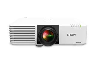 ویدئو پروژکتور اپسون  EPSON EB-L400U