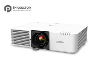 ویدئو پروژکتور اپسون  EPSON PowerLite L500W 