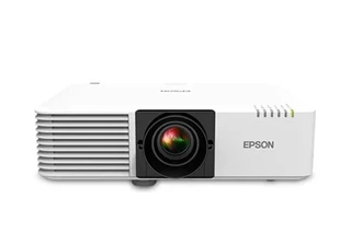 ویدئو پروژکتور اپسون  EPSON PowerLite L500W 