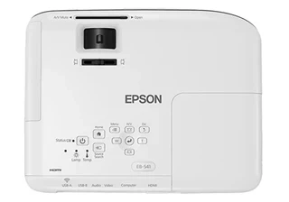 ویدئو پروژکتور اپسون EPSON EB-S41