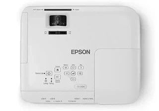 ویدئو پروژکتور اپسون EPSON EB-U04