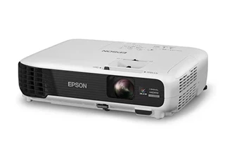 ویدئو پروژکتور اپسون EPSON EB-U04