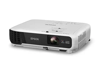 ویدئو پروژکتور اپسون EPSON EB-W04