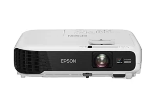 ویدئو پروژکتور اپسون EPSON EB-W04