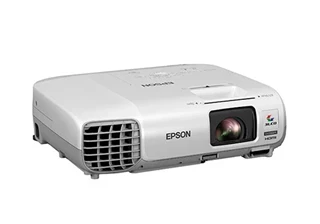 ویدئو پروژکتور اپسون EPSON EB-W29