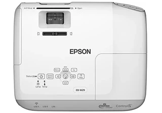 ویدئو پروژکتور اپسون EPSON EB-W29