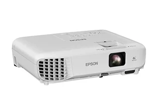 ویدئو پروژکتور اپسون EPSON EB-X05