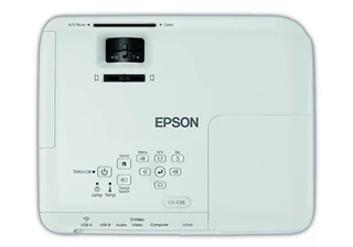 ویدئو پروژکتور اپسون  EPSON X36