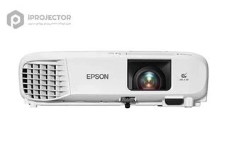 ویدئو پروژکتور اپسون EPSON EB-118