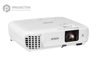 ویدئو پروژکتور اپسون EPSON EB-118