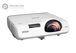 ویدئو پروژکتور اپسون EPSON EB-530