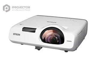 ویدئو پروژکتور اپسون EPSON EB-530