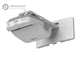 ویدئو پروژکتور اپسون  EPSON  EB-680   