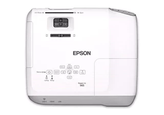 ویدئو پروژکتور اپسون EPSON EB-965