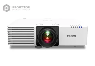 ویدئو پروژکتور اپسون  EPSON EB-L770U