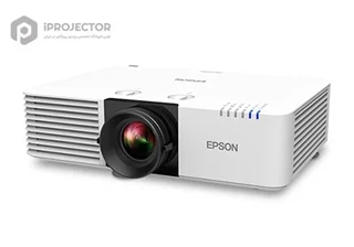 ویدئو پروژکتور اپسون  EPSON EB-L770U