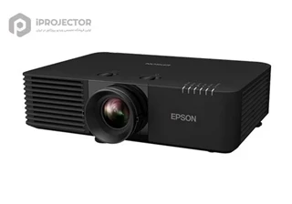 ویدئو پروژکتور اپسون  EPSON EB-L775U