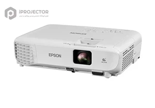 ویدئو پروژکتور اپسون EPSON EB-W06