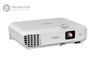 ویدئو پروژکتور اپسون EPSON EB-W06