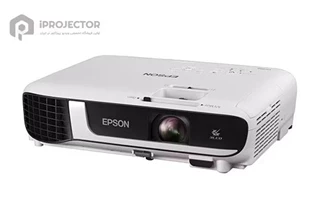 ویدئو پروژکتور اپسون  EPSON EB-W52 