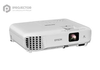 ویدئو پروژکتور اپسون EPSON EB-X06