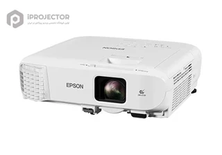 ویدئو پروژکتور اپسون EPSON EB-X49