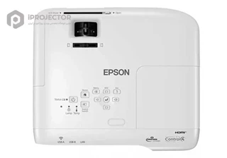 ویدئو پروژکتور اپسون EPSON EB-X49