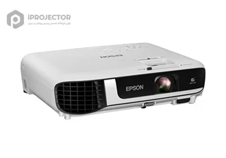 ویدئو پروژکتور اپسون EPSON EB-X51