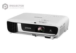 ویدئو پروژکتور اپسون EPSON EB-X51